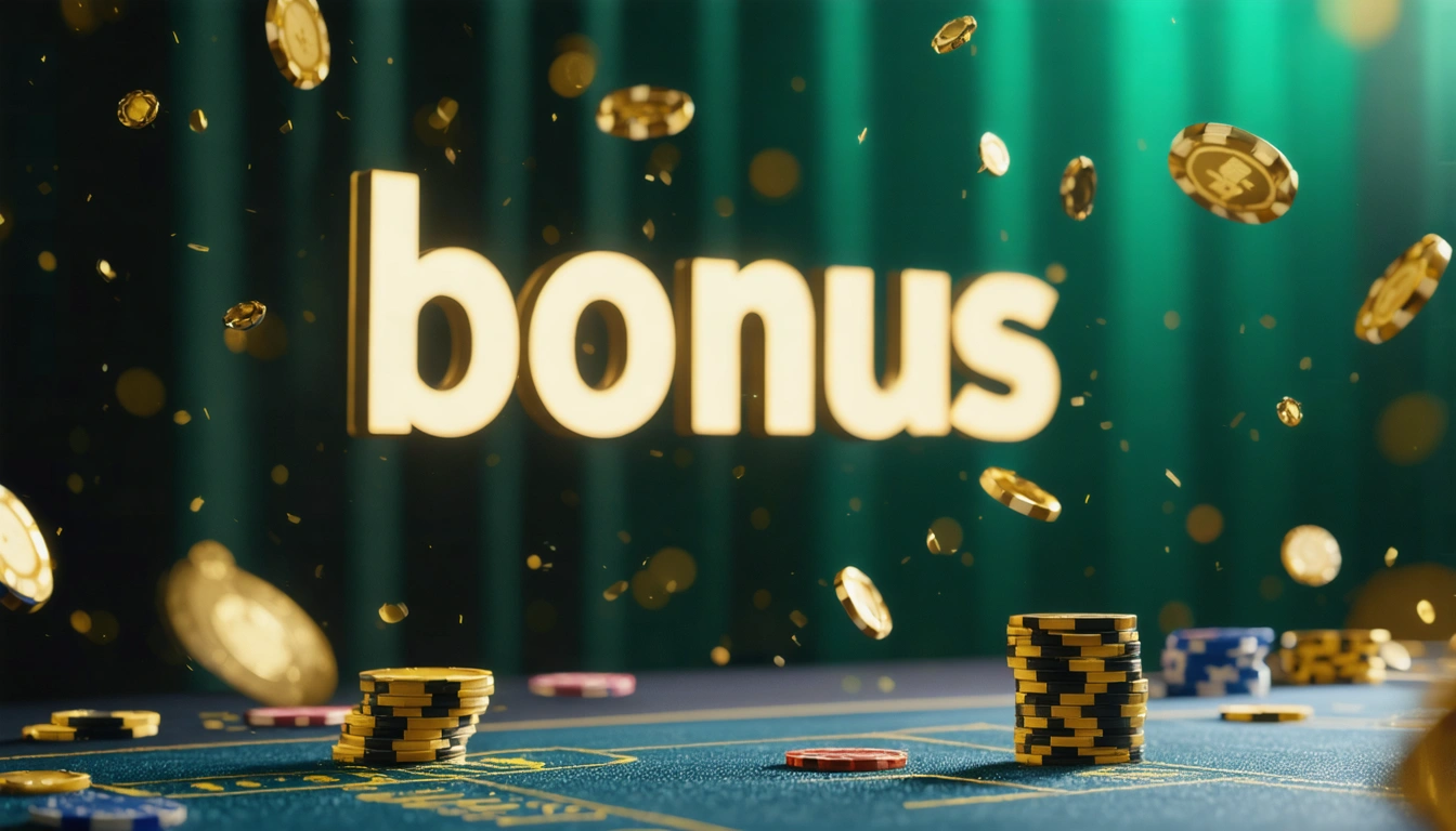 bonus 1Win